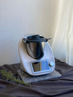 Tabla Thermomix